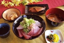 ◎WEB予約でリボンポイント3ポイント◎【名古屋駅発】*日帰り昼食付*『潜入!鳥羽水族館バックヤードツアーと大将おまかせ!海鮮丼定食』3